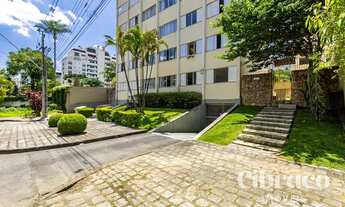 Imagem: Apartamento para alugar no Batel com 2 quartos