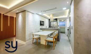 Imagem 11: Apartamento 3 suítes com vista incrível para o Guaíba