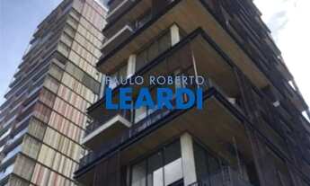 Imagem: APARTAMENTO - VILA OLÍMPIA - SP