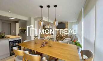 Imagem 2: APARTAMENTO À VENDA NO TATUAPÉ - 3 DORMITÓRIOS, 3 SUÍTES, 3 VAGAS DE GARAGEM