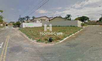 Imagem: Terreno à venda no Residencial Cléa Borges