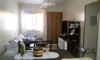 Imagem 5: Casa em condomínio no Partenon de 3 dormitórios e vaga