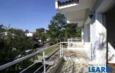 Imagem 10: CASA EM CONDOMÍNIO - TAMBORÉ - SP