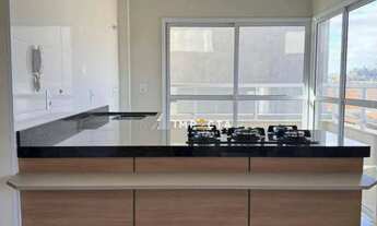 Imagem 7: Apartamento com 2 dormitórios à venda, 70 m² por R$ 510.000 - Dindinha - Pouso Alegre/MG