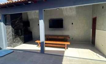 Imagem 5: 02- Casa no Cohafuma