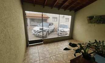 Imagem 3: Sobrado em condomínio próximo ao Shopping Norte Sul