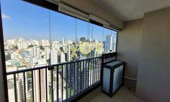 Imagem 11: Flat para alugar na Bela Vista - Facto Paulista