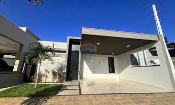 Imagem 5: Casa a Venda no Condomínio Residencial Vila Madalena