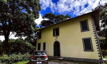 Imagem 3: Casa em alto padrão