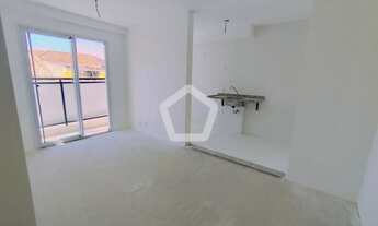 Imagem: Apartamento em Parada Inglesa