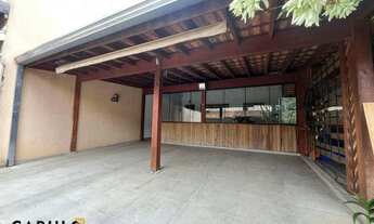 Imagem 2: Casa com 2 dormitórios, 70 m² - venda por R$ 449.000,00 ou aluguel por R$ 2.929,00/mês - P