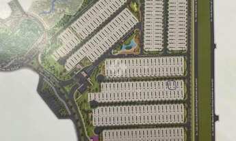 Imagem 5: Terreno à venda - Florais Sevilha, Várzea Grande