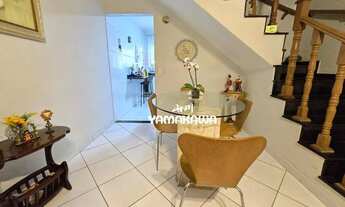 Imagem 5: Sobrado com 2 dormitórios à venda, 93 m² por R$ 590.000,00 - Penha - São Paulo/SP