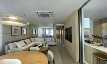 Imagem 4: Apartamento 3 suítes no Jardim Goiás