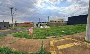Imagem 4: Terreno à venda no bairro Jardim Maracanã