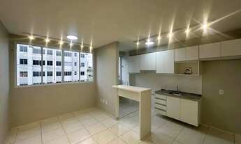 Imagem 3: Parque Ville Violeta 2 Quartos - Contrato de Gaveta - Jardim Manaus