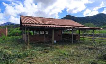 Imagem 2: Caraca a venda Chácara com venda por R$130.000