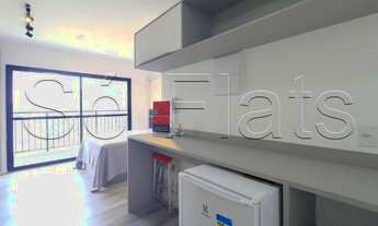 Imagem: Apto disponível para locação na Bela