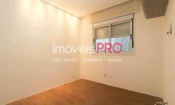 Imagem 6: Apartamento para locação com 128m² no Brooklin - São Paulo