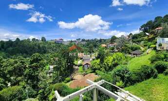 Imagem 6: Casa em Baby G - Alto do Capivari - Campos do Jordão/SP