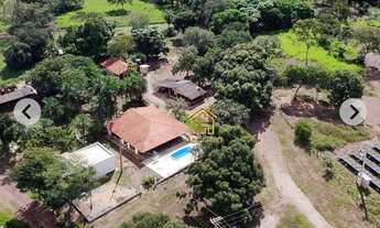 Imagem 4: Fazenda à venda, 1880000 m² por R$ 6.500.000,00 - Zona Rural - Jangada/MT