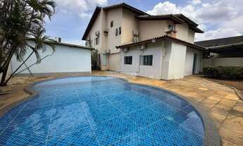 Imagem: Casa 4 suites na ARSE 22 (206 sul