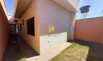 Imagem 3: Casa à venda, 98 m² por R$ 458.000,00 - Papillon Park - Aparecida de Goiânia/GO