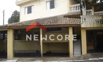 Imagem: Casa em Rua Vinte e Dois de Agosto - Vila