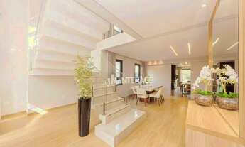 Imagem 6: Casa com 5 dormitórios para alugar, 335 m² por R$ 14.008,36/mês - Jardim Padre José de Anc