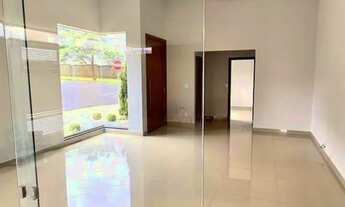 Imagem 5: Casa com 3 dormitórios, 185 m² - venda por R$ 1.350.000 ou aluguel por R$ 6.626/mês - Cond