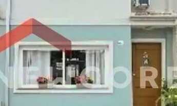 Imagem: Casa de condomínio em Avenida Edgar Pires