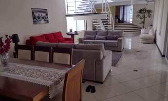 Imagem 3: Casa à venda em Santana de Parnaíba, Alphaville, com 4 suítes, com 460 m², Residencial Doz