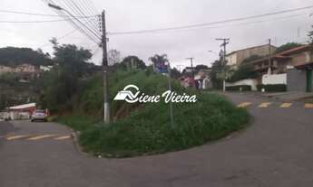 Imagem: TERRENO RESIDENCIAL em ARUJÁ - SP, NOSSA