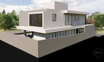 Imagem 5: Sobrado com 4 suítes à venda, Jardins França, Goiânia/GO