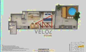 Imagem 5: Apartamento-À VENDA-Centro-Rio de Janeiro-RJ