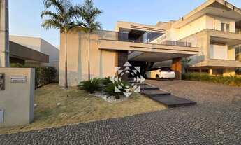 Imagem: Luxo e Exclusividade No Mirante do Lago