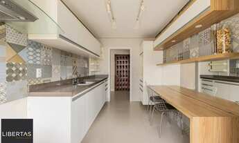 Imagem 6: Apartamento 3 dormitórios, suíte, amplo living e vaga coberta