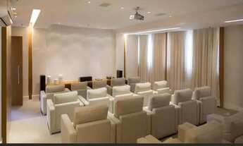 Imagem 6: Apartamento mobiliado Edifício Splendore Family Club