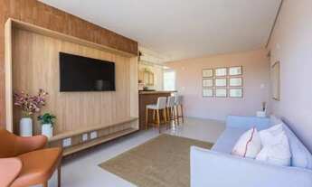 Imagem 2: Casa a venda no condomínio Barra Garden Barra dos Coqueiros