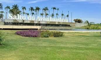 Imagem 2: Terreno em condomínio de alto padrão com 600mts