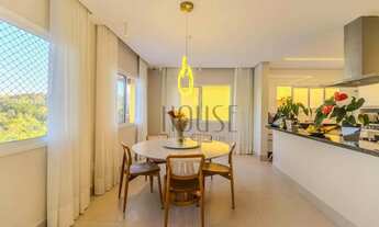 Imagem 3: Casa com 5 quartos à venda, 342 m² - Condomínio Village Vert I - Sorocaba/SP