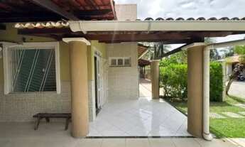 Imagem 2: Casa em condomínio, projetada, com 3 quartos, Luciano Cavalcante- Fortaleza-CE