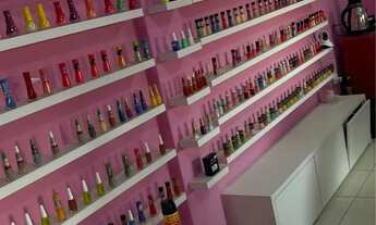 Imagem 3: Salão de beleza Nails designer