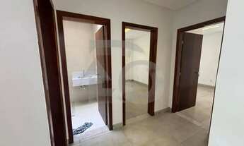 Imagem 3: Casa pronta para morar no Condomínio Maluí Residence