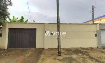 Imagem: Casa com 3 dormitórios para alugar, 120