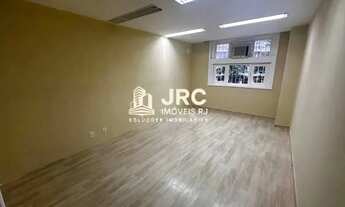 Imagem 4: Salão Comercial para Venda em Rio de Janeiro, Centro, 1 banheiro