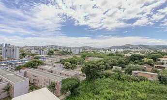 Imagem 3: Apartamento em Tristeza