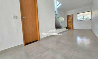 Imagem 2: Sobrado com 3 dormitórios à venda, 110 m² por R$ 608.000,00 - Ponte Rasa - São Paulo/SP