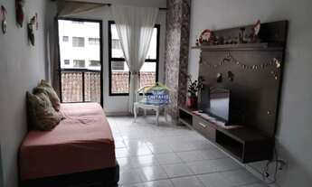 Imagem: Ocian - Apto 1 dorm, Mobiliado c/ sacada