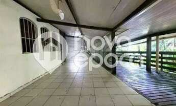 Imagem 6: Tijuca Casa com 3 dormitórios